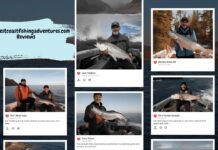 www.westcoastfishingadventures.com Reviews