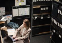 Archiving and Storage