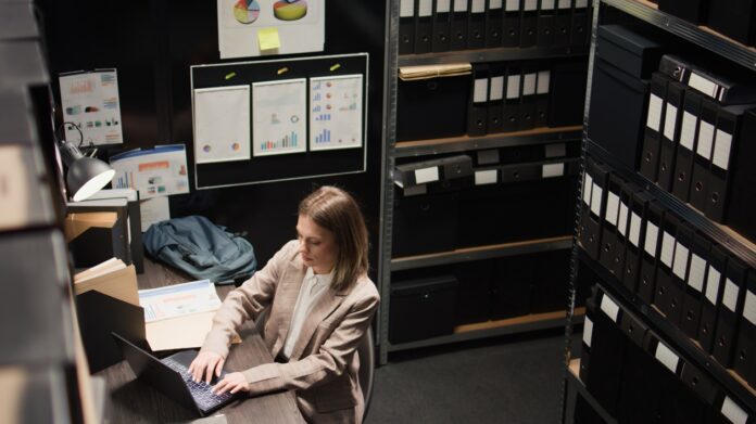 Archiving and Storage