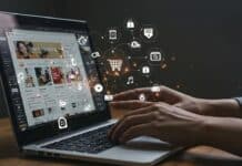 Strategic Leverage of Artificial Intelligence for E-commerce Sales Growth  Artificial Intelligence