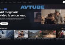 Avtube