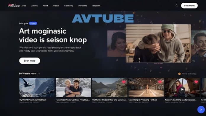 Avtube