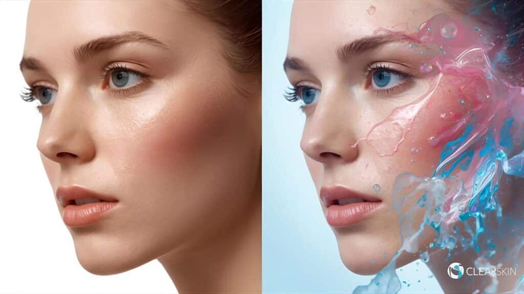 ClearSkinStudy Email Info