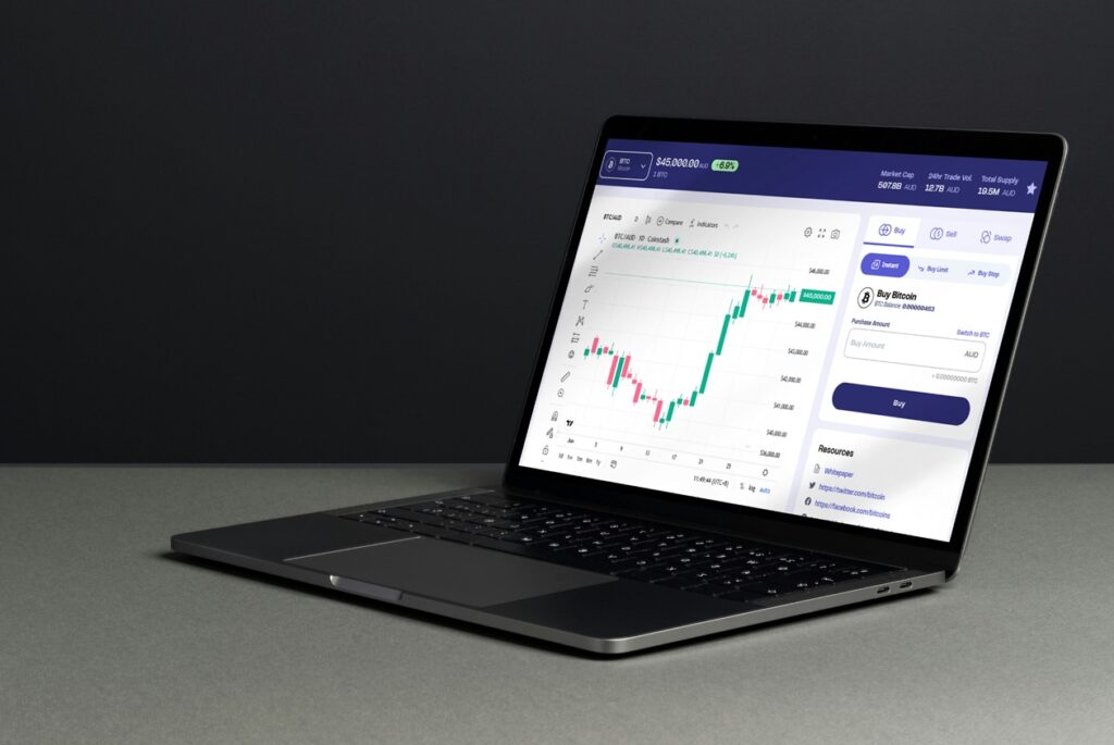Demo Account