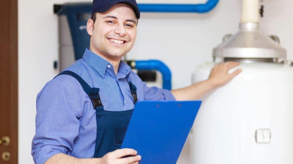 Electric vs. Gas Hot Water Systems