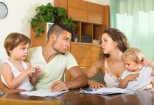 The Financial Impact of Family Structure Changes Financial Impact