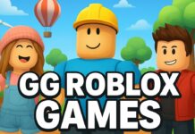 GG Roblox