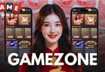 GameZone
