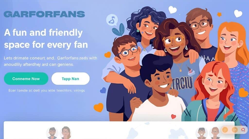 Garforfans
