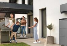 Home Batteries