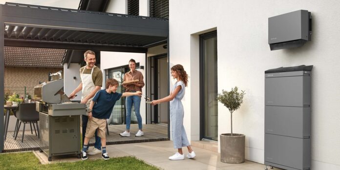 Home Batteries
