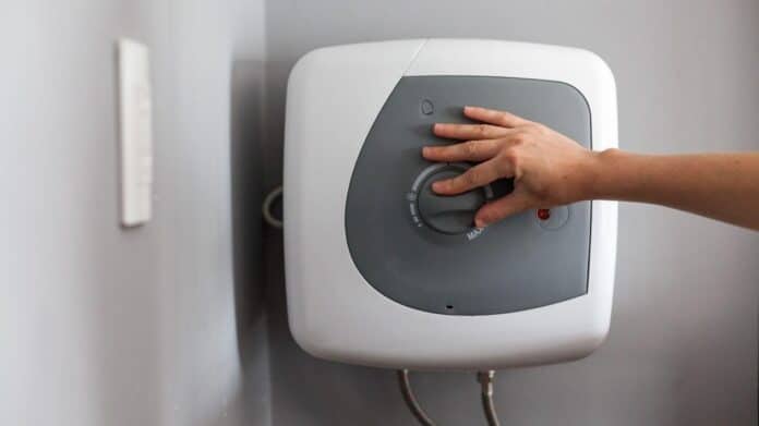 Hot Water Systems