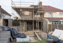 House Extension Strategies