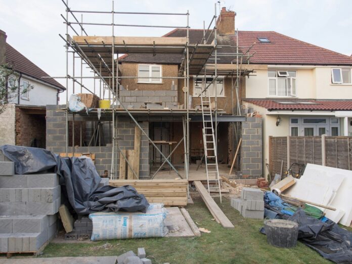 House Extension Strategies