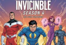 When Is Invincible Season 4 Coming Out? Know the Latest Updates  When Is Invincible Season 4 Coming Out?