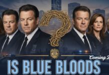 Is Blue Bloods Coming Back? Here’s Everything You Need to Know  Is Blue Bloods Coming Back