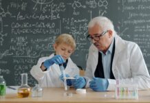 Is It Better to Learn Chemistry Online or In Person? Learn Chemistry Online