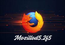 New Software Name Mozillod5.2f5: Why Everyone Is Talking About It? Mozillod5.2f5