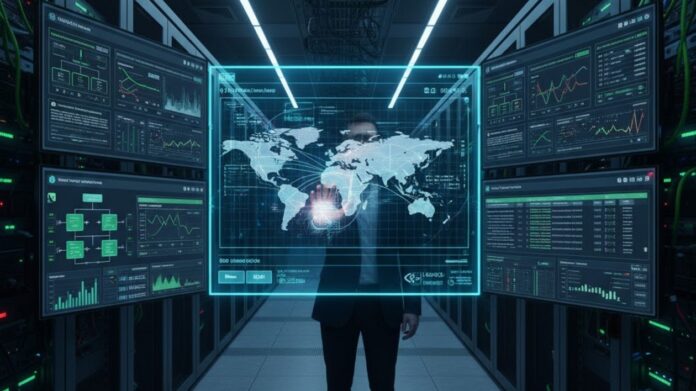 Network Monitoring Tools