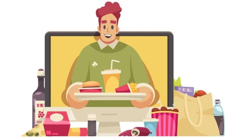 White Label Online Ordering System