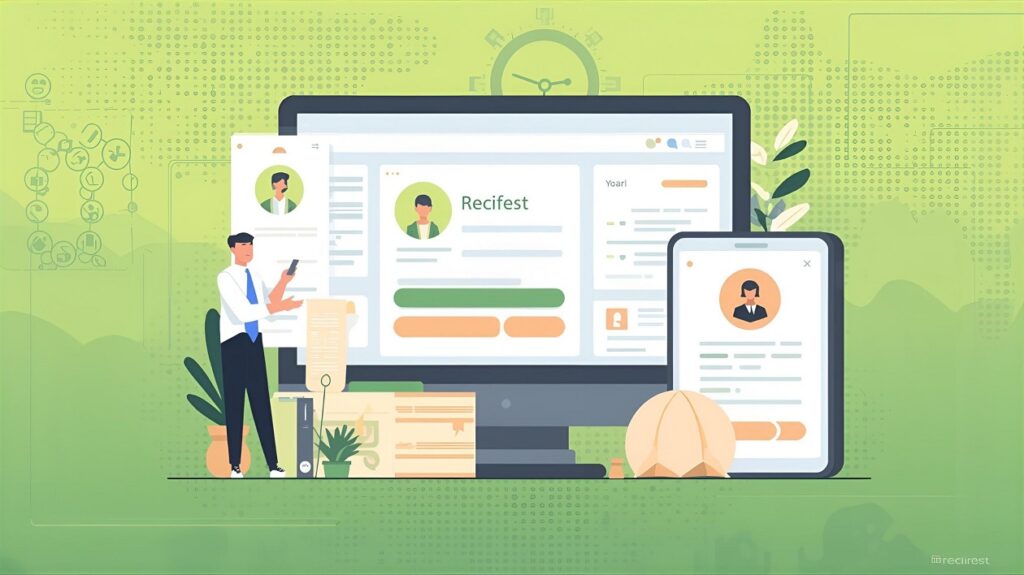 Recifest.com