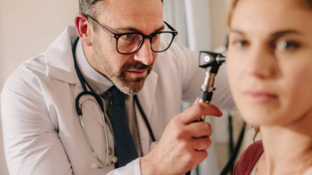 Warning Signs to See an Audiologist
