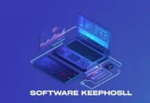 Software Keepho5ll