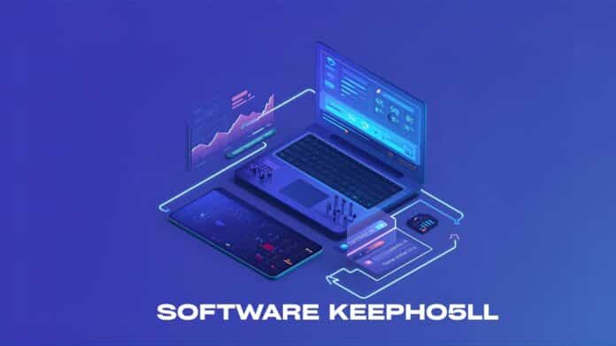 Software Keepho5ll