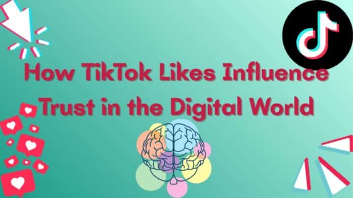 TikTok Likes Influence
