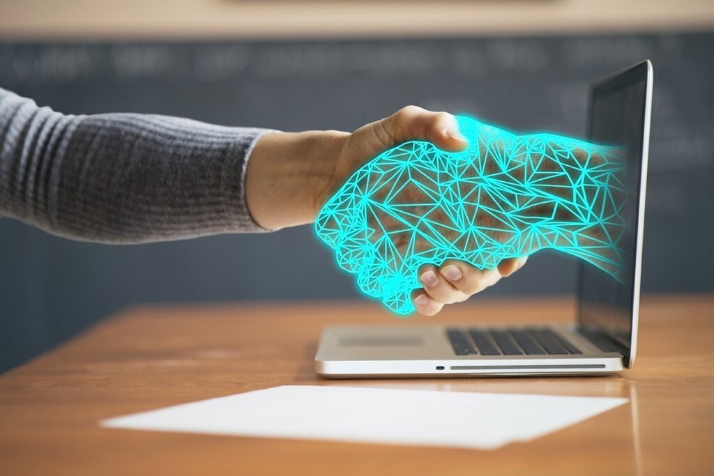 Transforming Casino Gaming Technology