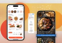White Label Online Ordering System