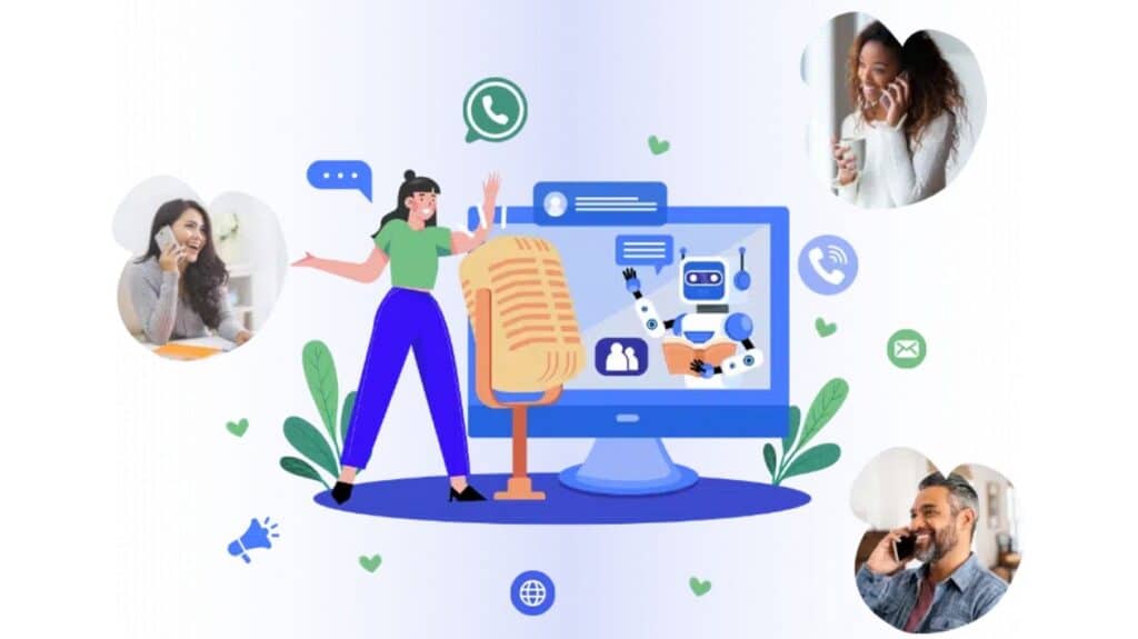 Why Choose Squaretalk