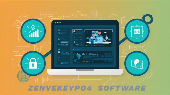 Zenvekeypo4 software Zenvekeypo4 software