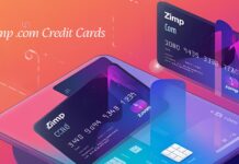 Ziimp .com Credit Cards Ziimp .com Credit Cards