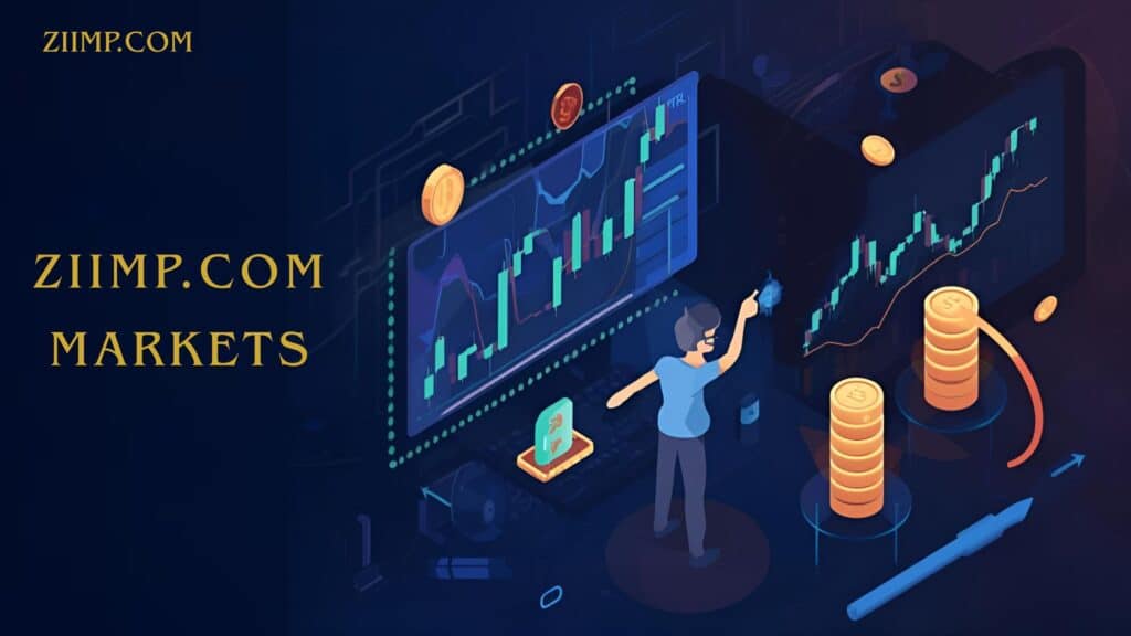 Ziimp.com Markets