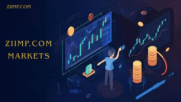 Ziimp.com Markets