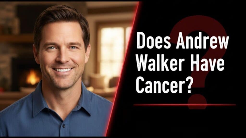 Andrew Walker