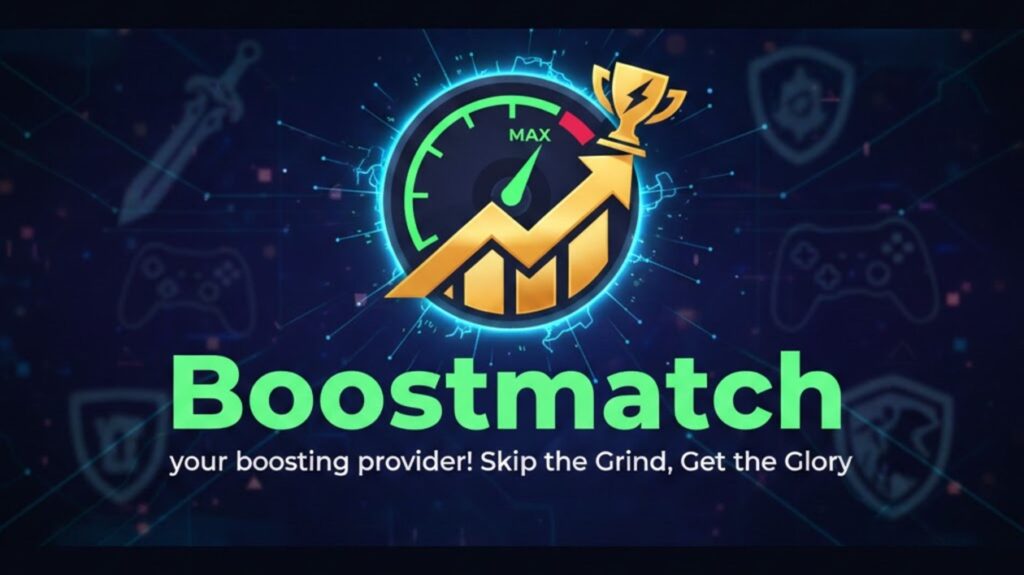 Boostmatch