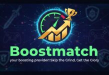 Boostmatch