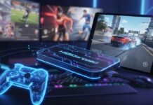 Connector​‍​‌‍​‍‌​‍​‌‍​‍‌ HSSGamepad