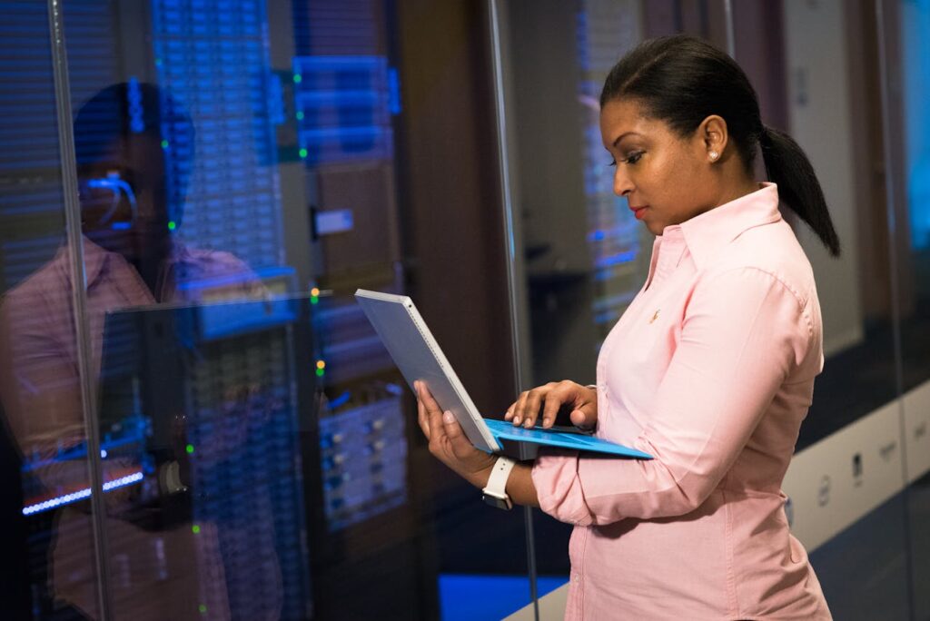 Dedicated Servers