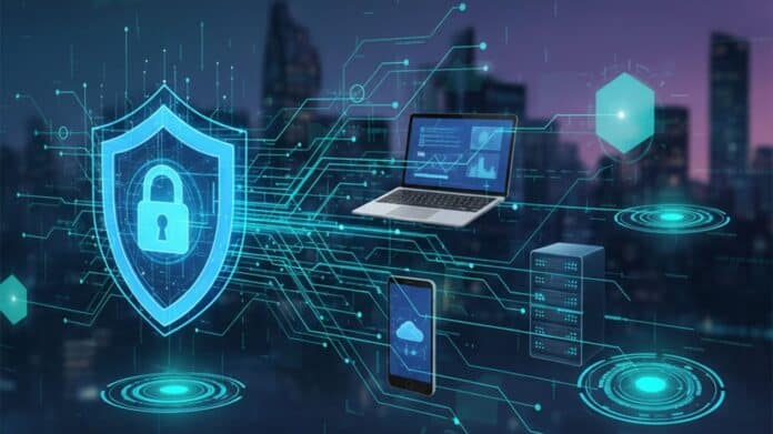 Digital Risk Management