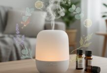 Essential Oil Diffusers
