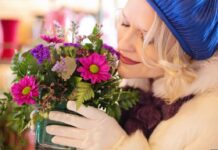 Flower Builds Strong Bonding