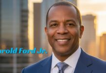 Harold​‍​‌‍​‍‌​‍​‌‍​‍‌ Ford Jr.