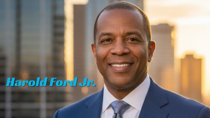 Harold​‍​‌‍​‍‌​‍​‌‍​‍‌ Ford Jr.