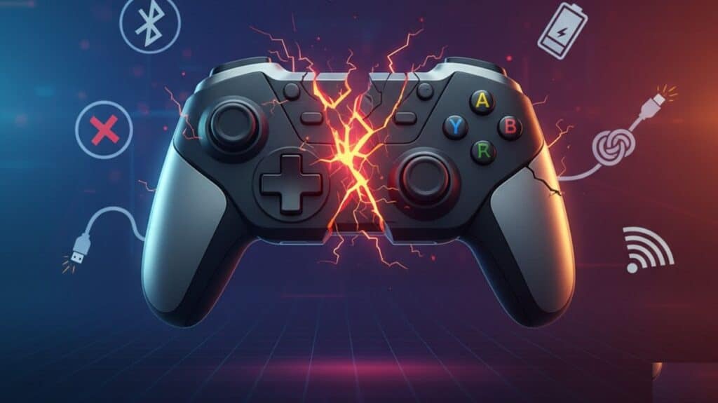 Hssgamepad