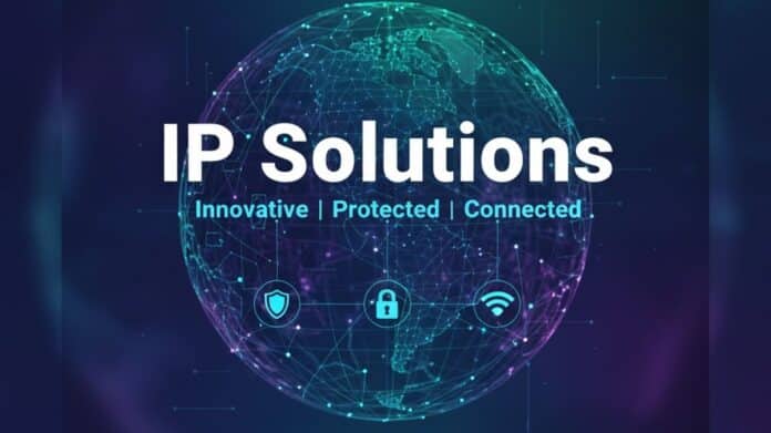 IP Solutions