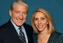 Are John King and Dana Bash still friends? John King and Dana Bash still friends