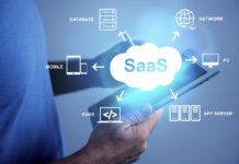Large-Scale SaaS Applications 